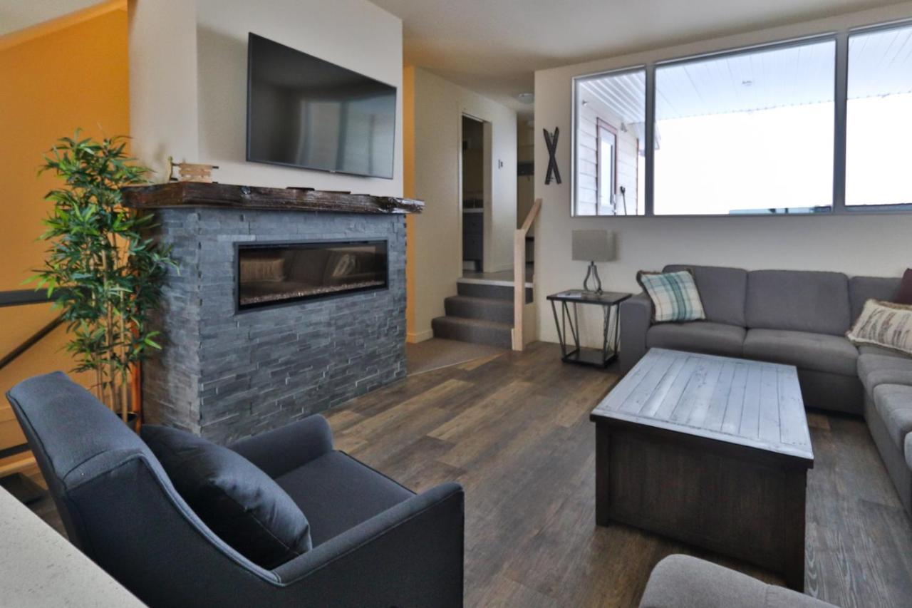 The Pinnacles Suites & Townhomes Silver Star Kültér fotó